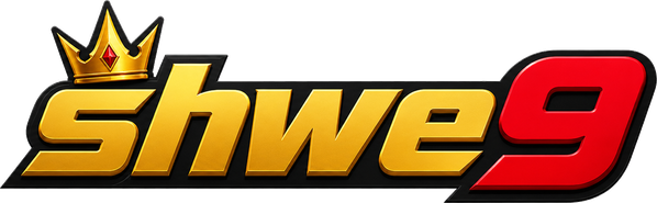 shwe9 Logo